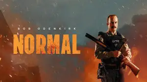 Задник к фильму "Нормал" #814805