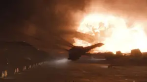 Задник к фильму "Дюна" #529585