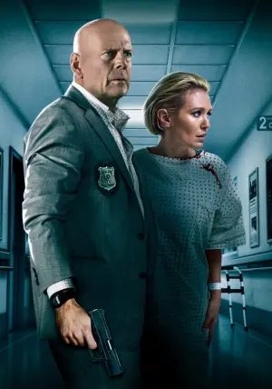 Постер к фильму "Ночь в осаде" #420742