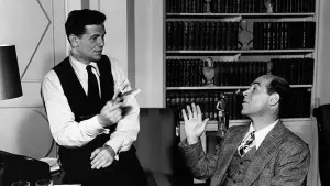 Задник к фильму "Сила зла" #468943