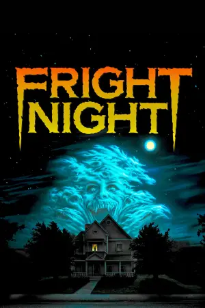 Постер к фильму "Ночь страха" #722677