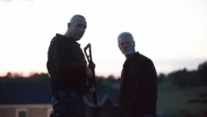 Задник к фильму "В тисках" #407717