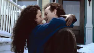 Задник к фильму "День сурка" #570870