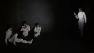 Задник к фильму "Голова" #696708