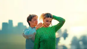 Задник к фильму "Испытание огнем" #783408