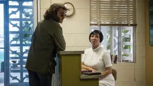 Задник к фильму "Врождённый порок" #704182