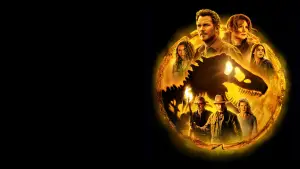 Задник к фильму "Мир Юрского периода: Господство" #565054