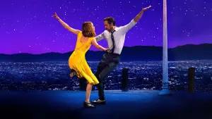 Задник к фильму "Ла-Ла Ленд" #183304