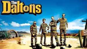 Великолепная четвёрка