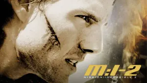 Задник к фильму "Миссия невыполнима 2" #302283