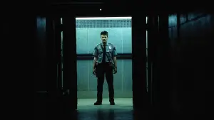 Задник к фильму "Ночное дежурство" #705308