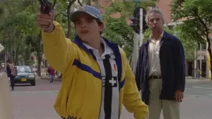 Задник к фильму "Богоматерь убийц" #437443