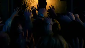 Задник к фильму "Зомби по имени Шон" #649518