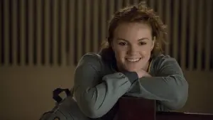 Задник к фильму "Сьерра Берджесс — неудачница" #291058