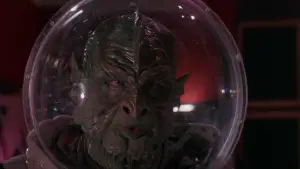 Задник к фильму "Телетеррор" #679109