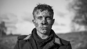 Задник к фильму "Капитан" #234483