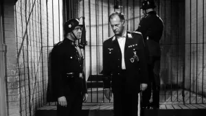 Задник к фильму "Генерал дьявола" #410553