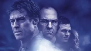 Задник к фильму "Последний замок" #236852