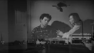 Задник к фильму "Последний киносеанс" #726665