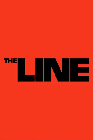 Постер к фильму "The Line" #785069