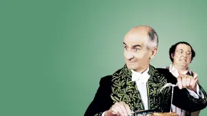 Задник к фильму "Крылышко или ножка" #714573