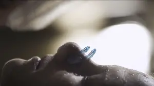 Задник к фильму "Примесь" #451255