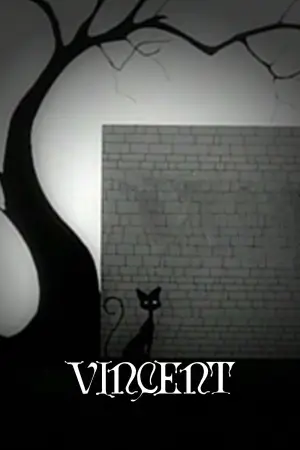 Постер к фильму "Винсент" #752551
