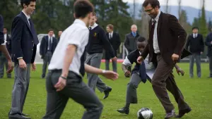 Задник к фильму "Любовь в словах и картинках" #433920