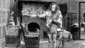 Задник к фильму "Франкенштейн" #466473