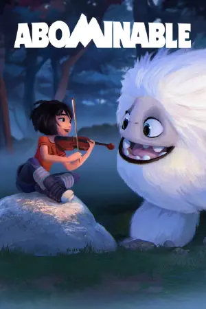 Постер к фильму "Эверест" #68043