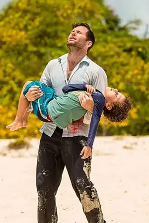 Постер к фильму "Вымогательство" #347551