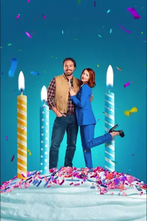 Постер к фильму "Обмен желаниями" #703625