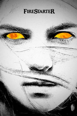 Постер к фильму "Воспламеняющая взглядом" #108302