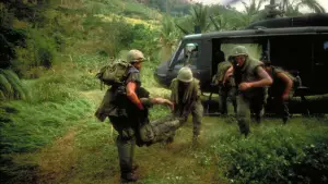 Задник к фильму "Взвод" #616026