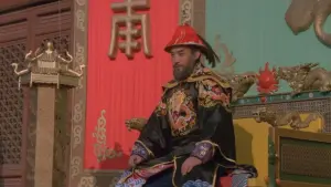 Задник к фильму "Храм Шаолинь 3: Боевые искусства Шаолиня" #456791