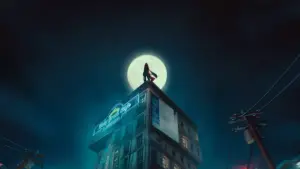 Задник к фильму "Мир. Глава 1: Чандра" #617923