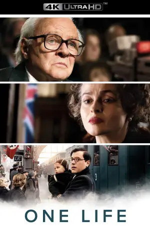Постер к фильму "Одна жизнь" #688901