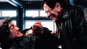 Задник к фильму "Охота за тенью" #507098