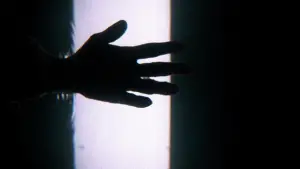 Задник к фильму "Князь тьмы" #721327