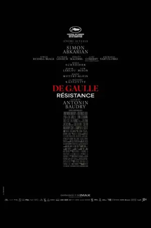 La Bataille De Gaulle, film 1 : L'âge de fer