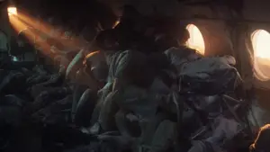 Задник к фильму "Снежное братство" #686963