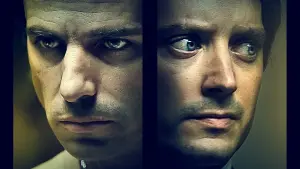 Задник к фильму "Охотник за разумом. Схватка" #338541