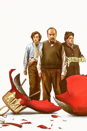 Постер к фильму "Оставленные" #632913