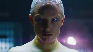 Задник к фильму "Машина" #427839