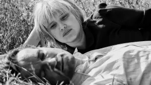 Задник к фильму "Холодная война" #213982