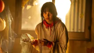 Задник к фильму "Моя дочь – зомби" #569064