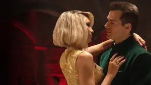 Задник к фильму "Аргайл: Супершпион" #413192