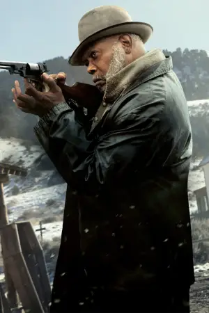 Постер к фильму "Нечестивая троица" #528822