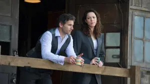 Задник к фильму "Замкнутая цепь" #419012