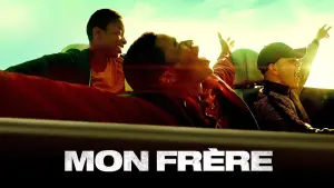 Задник к фильму "Ради моего брата" #493839